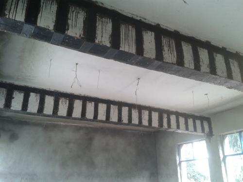 <a href=http://www.jiaanhua.com target=_blank class=infotextkey>碳纖維加固</a>施工