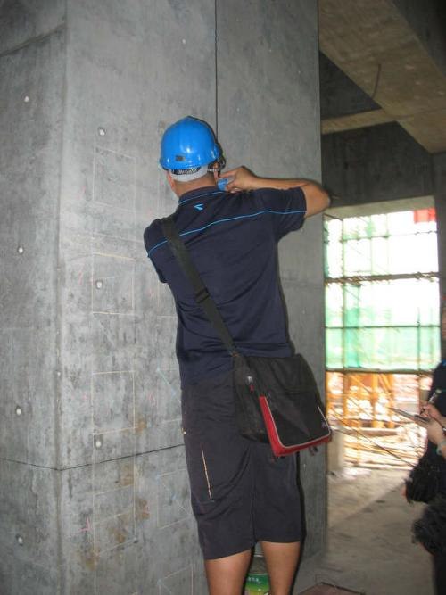 出現(xiàn)什么情況時，需要對房屋進行檢測鑒定?
